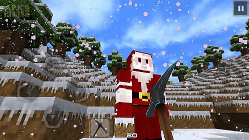 winter craft 2: survival