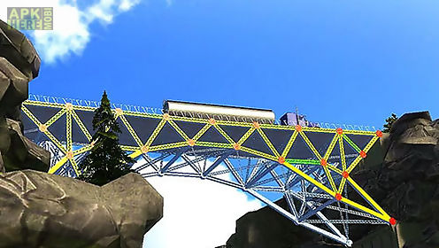 bridge construction simulator