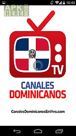 canales dominicanos