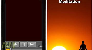 Classical music for meditation