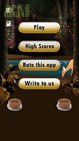 deer hunting in jungle game hd