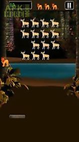 deer hunting in jungle game hd