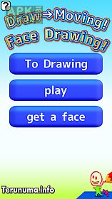draw→moving! for kids/child