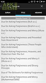 dua in quran