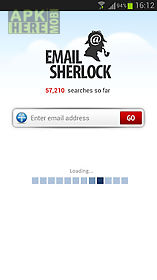 email search by emailsherlock