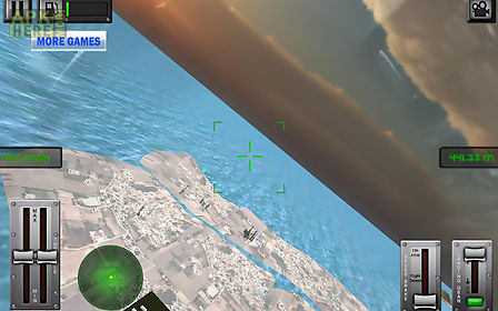 flight simulator boeing 3d fly