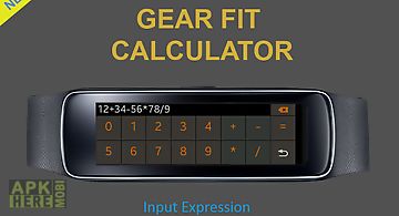 Gear fit calculator