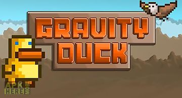 Gravity duck