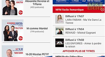 Mfm radio french songs