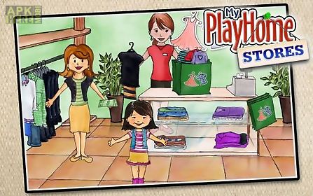 my playhome stores