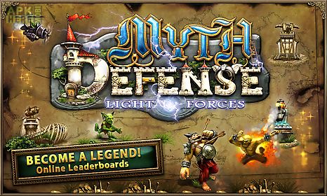 myth defense lf free