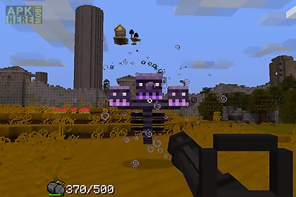 Weapon Mod Pe For Android Free Download At Apk Here Store Apktidy Com