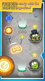 cut the rope: time travel