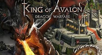 King of avalon: dragon warfare