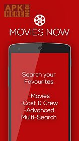 movies now - all about movies