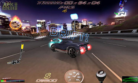 speed racing ultimate free
