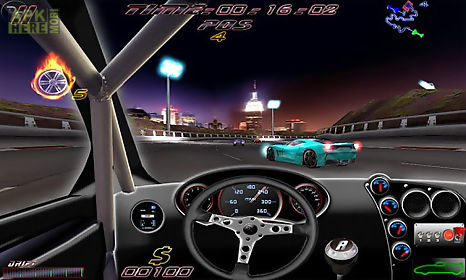speed racing ultimate free