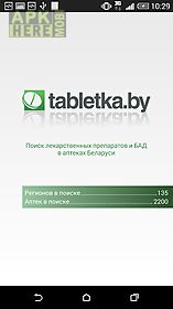 tabletka.by