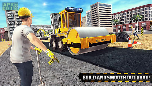 build city construction tycoon