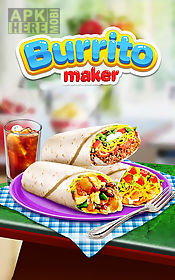 burrito maker