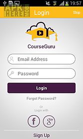 courseguru free online courses