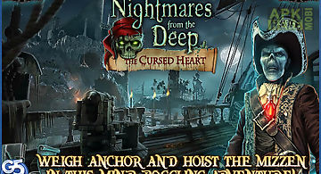 Nightmares from the deep®