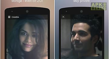 Reel messenger