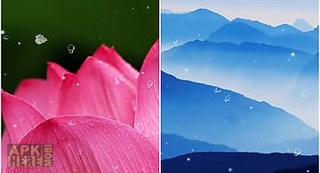 Nature by top  Live Wallpaper