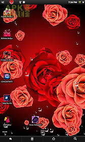 roses 2 live wallpaper