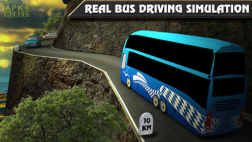 best bus simulator 2016