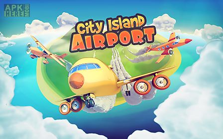 city island: airport ™