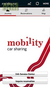 mobility car