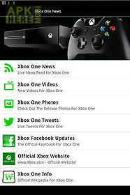 news for xbox one