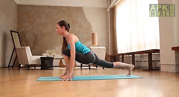Yoga flexibility for beginners