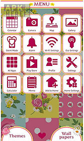 cute theme-rose quilt-