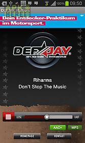 defjay radio - 100% r&b