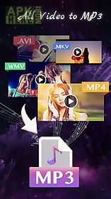 mp3 converter-video to mp3