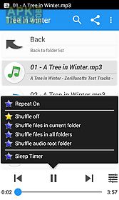 music folder player free