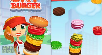 happy burger game download free vanoss