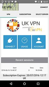 uk vpn with free trial