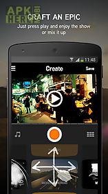 frameblast - hd video editor