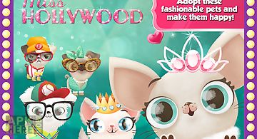 Miss hollywood - fashion pets