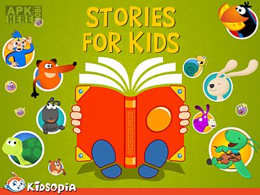 stories for kids