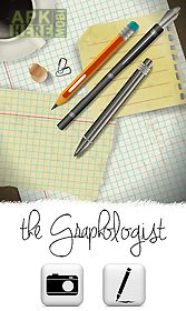 graphology lite