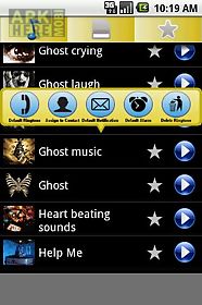 halloween ringtone