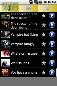 halloween ringtone