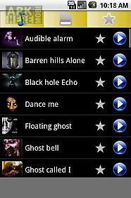 halloween ringtone