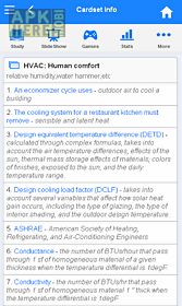 hvac flashcards