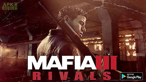 mafia iii: rivals