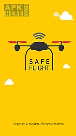 safeflight - no-fly zone